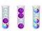 Hra Balls Sorted