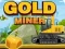 Hra Gold Miner