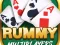 Hra Rummy Multiplayer