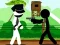 Hra Stickman maverick : bad boys killer