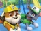 Hra Paw Patrol Games: Pawsome Playground Builder
