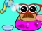 Hra Pou Caring