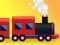 Hra Train Snake