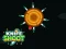 Hra Knife Shoot