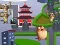 Hra Monsters VS Aliens Tower Defense