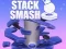 Hra Stack Smash