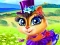 Hra Happy Chipmunk