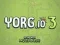 Hra Yorg.io 3