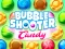 Hra Bubble Shooter Candy