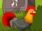 Hra Rooster Hen Escape