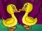 Hra Duck Land Escape