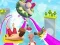 Hra Slippery Water Slides Aquapark.io