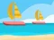 Hra G2M Beach Escape