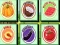 Hra Fruity Veggie Memory
