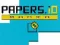 Hra Papers.io Mania