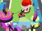 Hra Garbage Collector.io