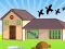 Hra G2L Out House Escape
