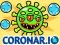 Hra Coronar.io