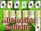 Hra Alternation Solitaire