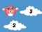 Hra Number Jump Kids Educational