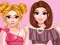 Hra Trendy Ruffle Crop Top Dress Up