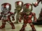 Hra Iron Man Jigsaw