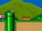 Hra Super Mario World Flash