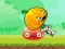 Hra Ninja Pumpkin Platformer Game