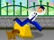 Hra Tom Runner Platformer Game