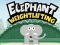 Hra Elephant Weight Lifting