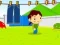 Hra Drying Game