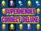 Hra Superheroes Connect Deluxe