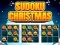 Hra Sudoku Christmas