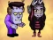 Hra Frankenstein Go