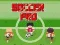 Hra Soccer Pro