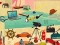 Hra Interactive Hidden Objects