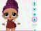 Hra Road to Royalty: Battle of Dolls