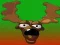 Hra Reindeer Escape