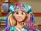 Hra Rapunzel Brain Doctor
