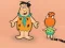 Hra The Flinstones Yabba Dabba Mazie