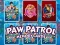 Hra Paw Patrol Memory Cards