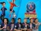 Hra Paris Saint-Germain: Football Freestyle