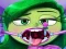 Hra Inside Out Disgust Throat Surgery