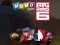 Hra Big hero 6 Memo Deluxe