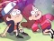 Hra Gravity Falls Li’l Gideon Shrinks Back