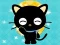 Hra  Hello Kitty Playhouse Chococat 123 Tracing