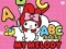 Hra Hello Kitty Playhouse MyMelody ABC Tracing