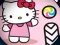 Hra Hello Kitty Pinball