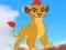 Hra The Lion Guard Protectors of the Pridelands