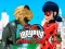 Hra Miraculous Ladybug: Hidden Stars